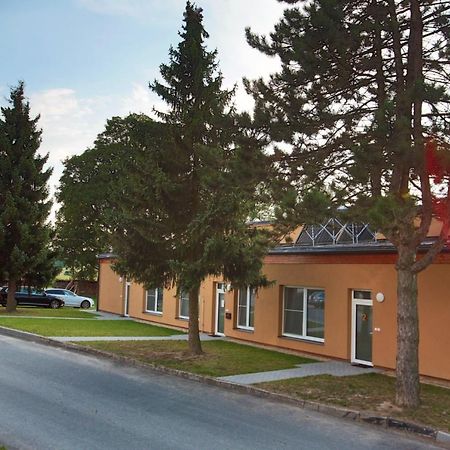 Penzion pod Javořicí Horni Dubenky Exterior foto
